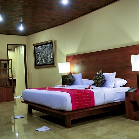 The Kampung Resort Ubud Tegallalang  Exterior photo