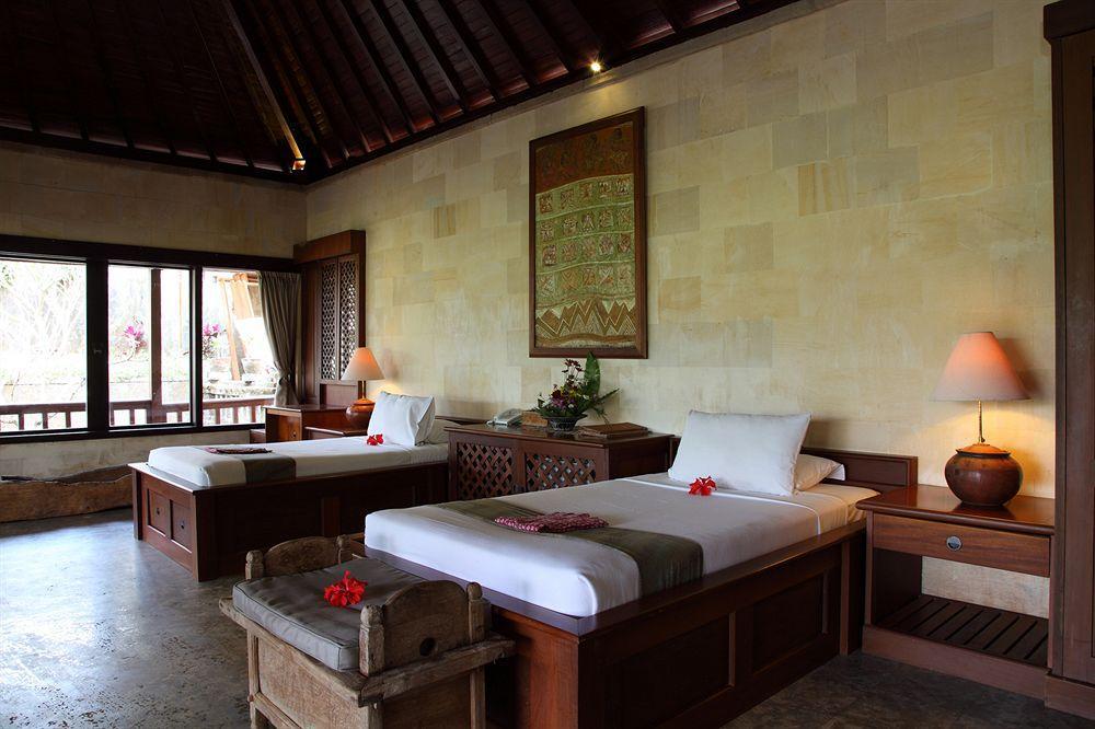 The Kampung Resort Ubud Tegallalang  Exterior photo