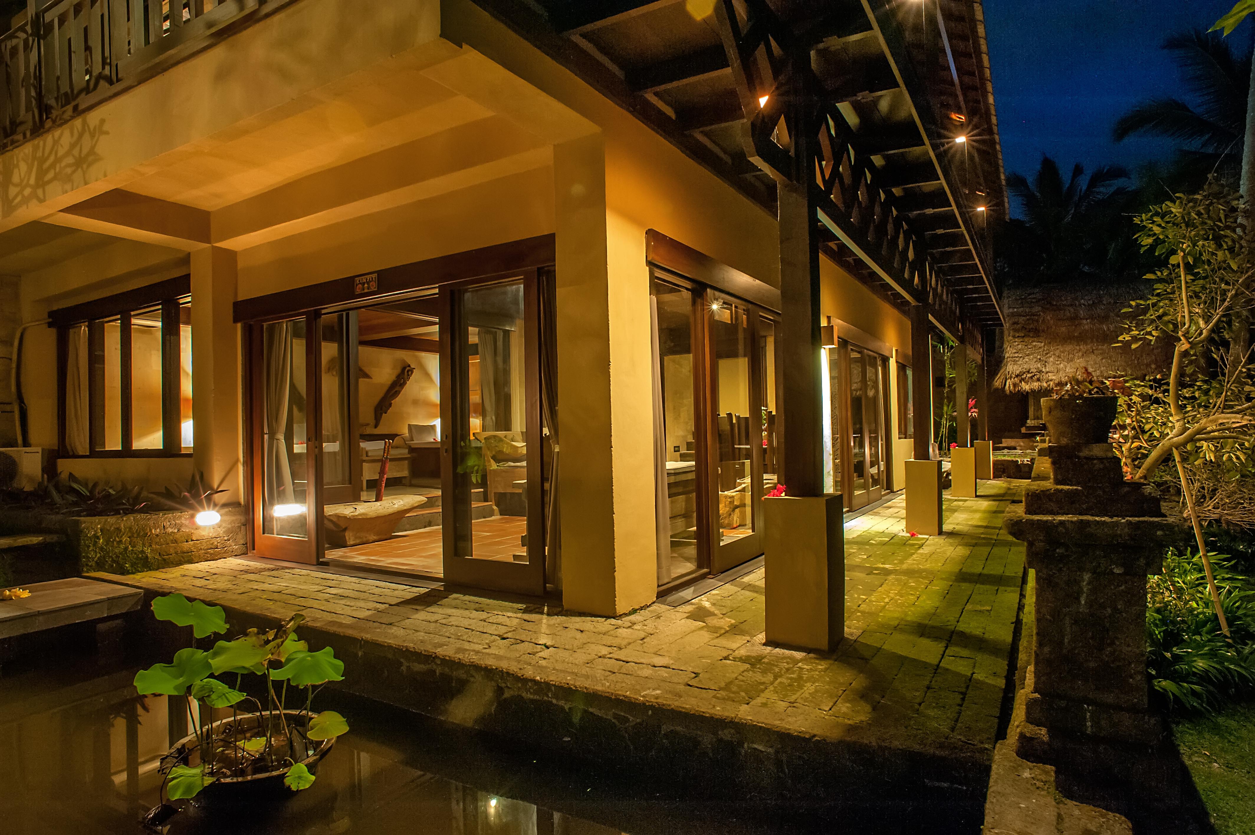 The Kampung Resort Ubud Tegallalang  Exterior photo