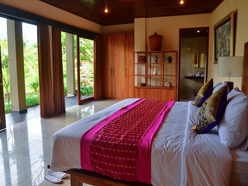 The Kampung Resort Ubud Tegallalang  Exterior photo