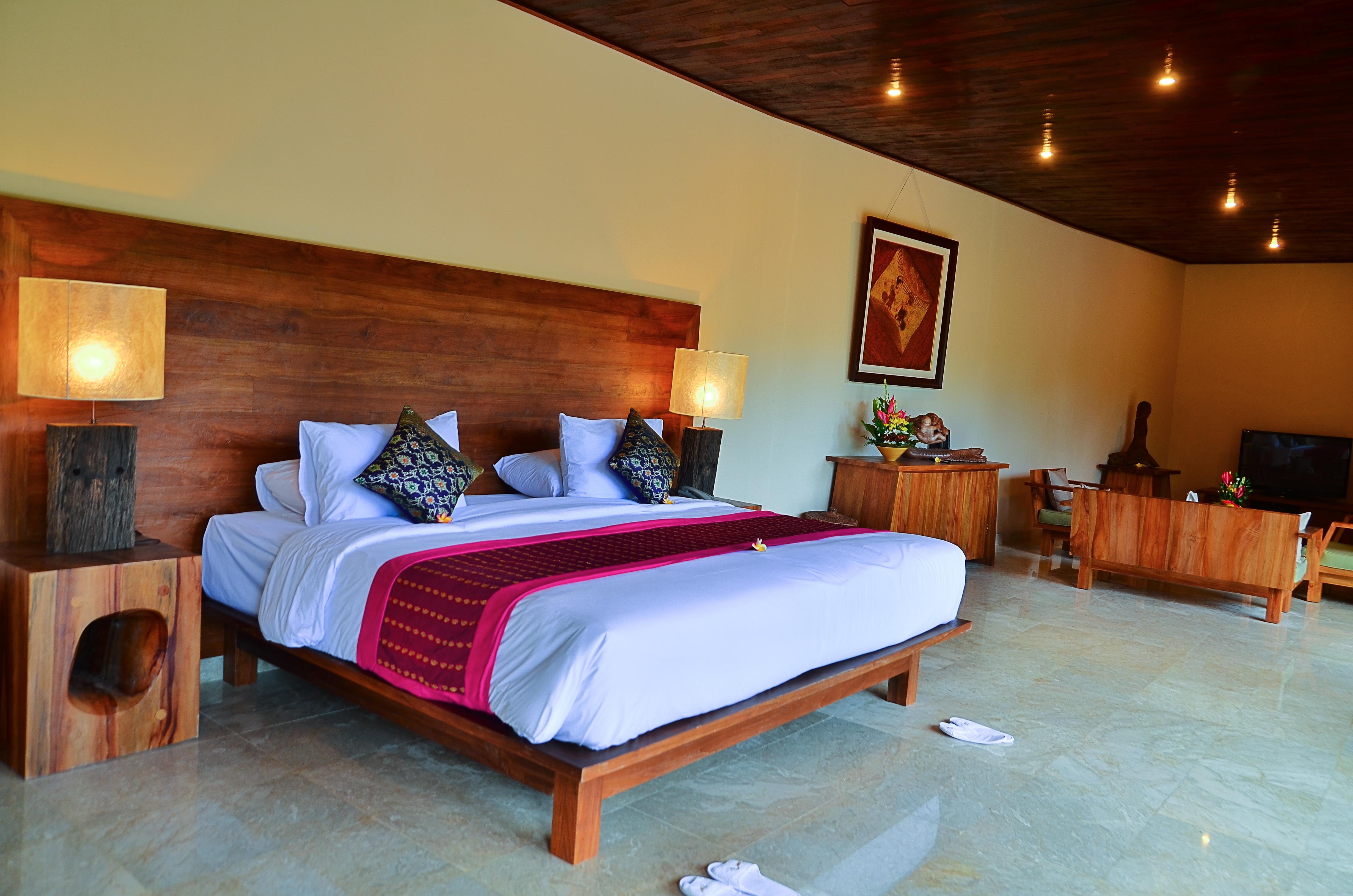 The Kampung Resort Ubud Tegallalang  Exterior photo
