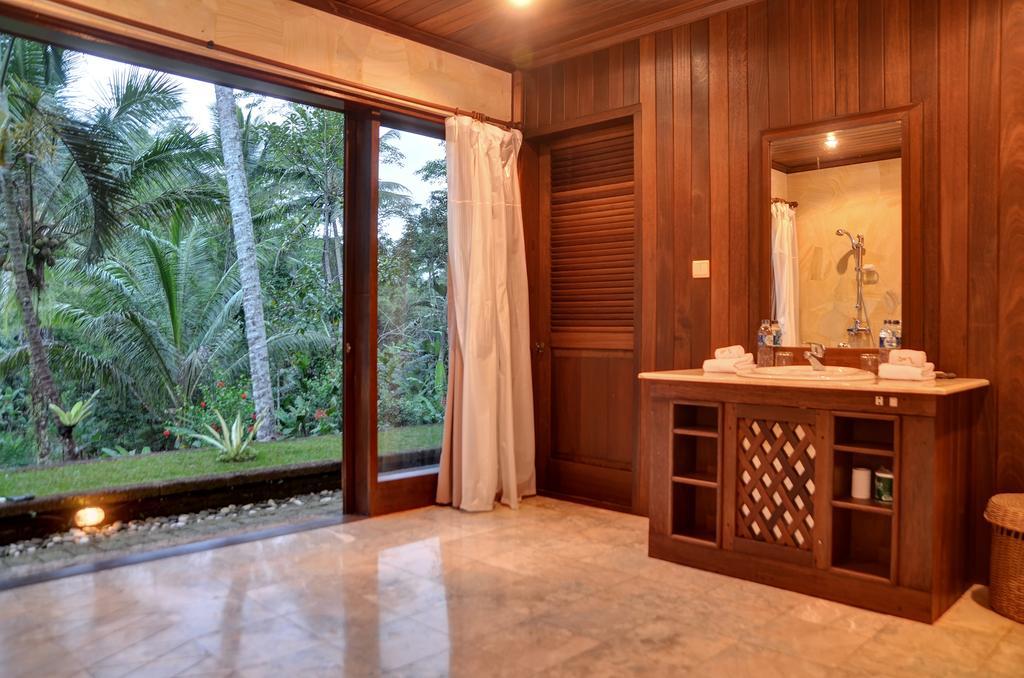 The Kampung Resort Ubud Tegallalang  Exterior photo