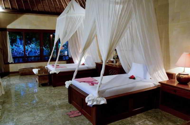 The Kampung Resort Ubud Tegallalang  Exterior photo
