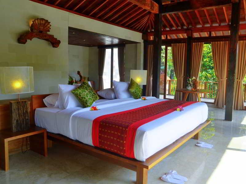 The Kampung Resort Ubud Tegallalang  Exterior photo