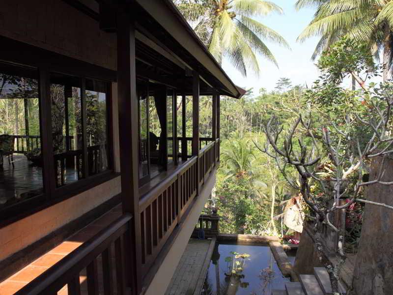 The Kampung Resort Ubud Tegallalang  Exterior photo