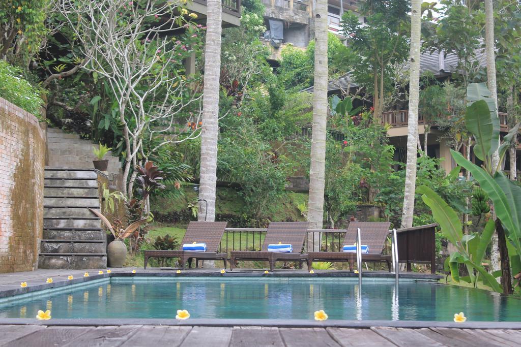 The Kampung Resort Ubud Tegallalang  Exterior photo