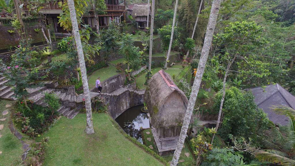 The Kampung Resort Ubud Tegallalang  Exterior photo