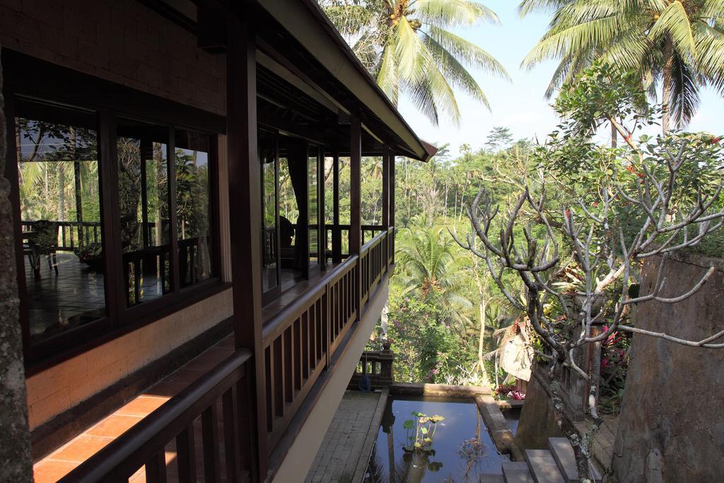 The Kampung Resort Ubud Tegallalang  Exterior photo