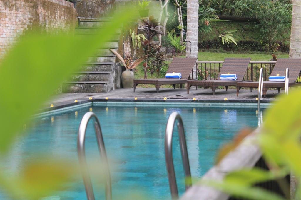 The Kampung Resort Ubud Tegallalang  Exterior photo