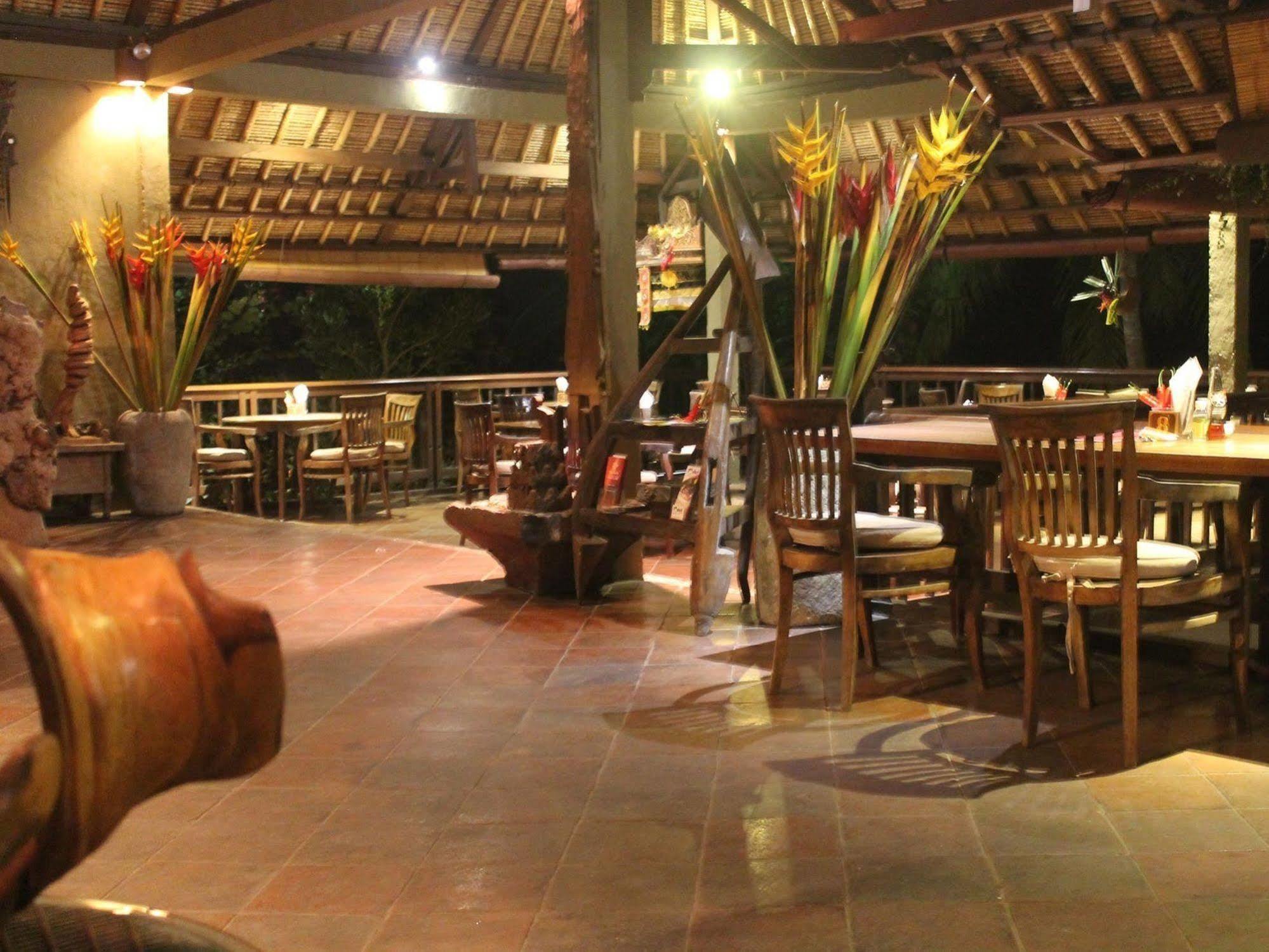 The Kampung Resort Ubud Tegallalang  Exterior photo