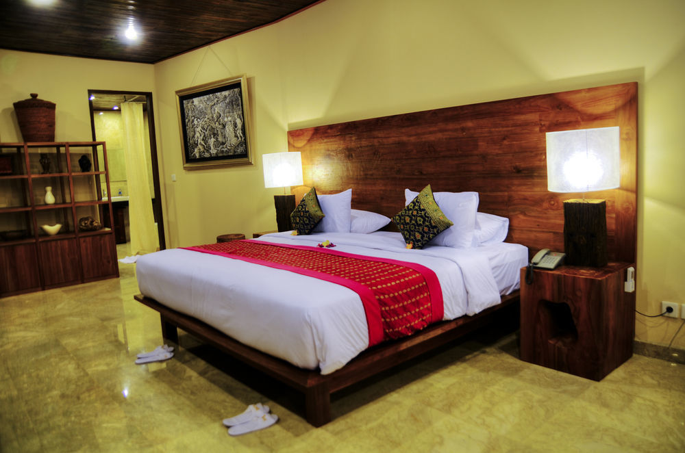 The Kampung Resort Ubud Tegallalang  Exterior photo