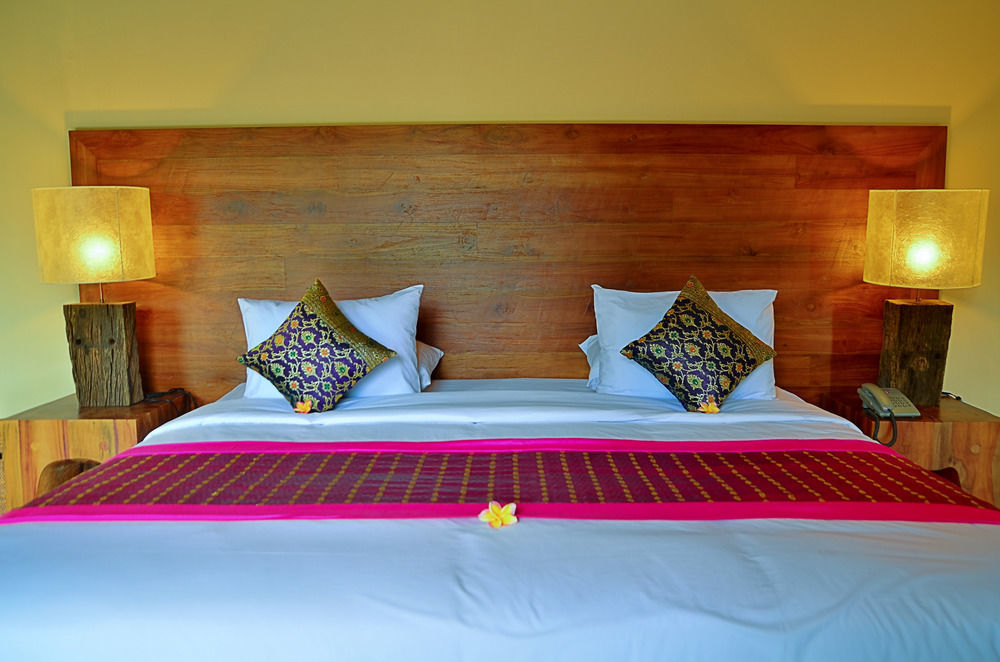 The Kampung Resort Ubud Tegallalang  Exterior photo