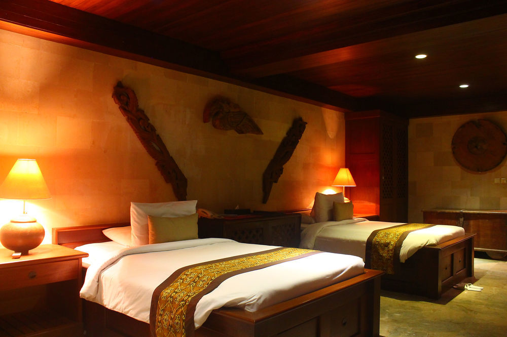 The Kampung Resort Ubud Tegallalang  Exterior photo