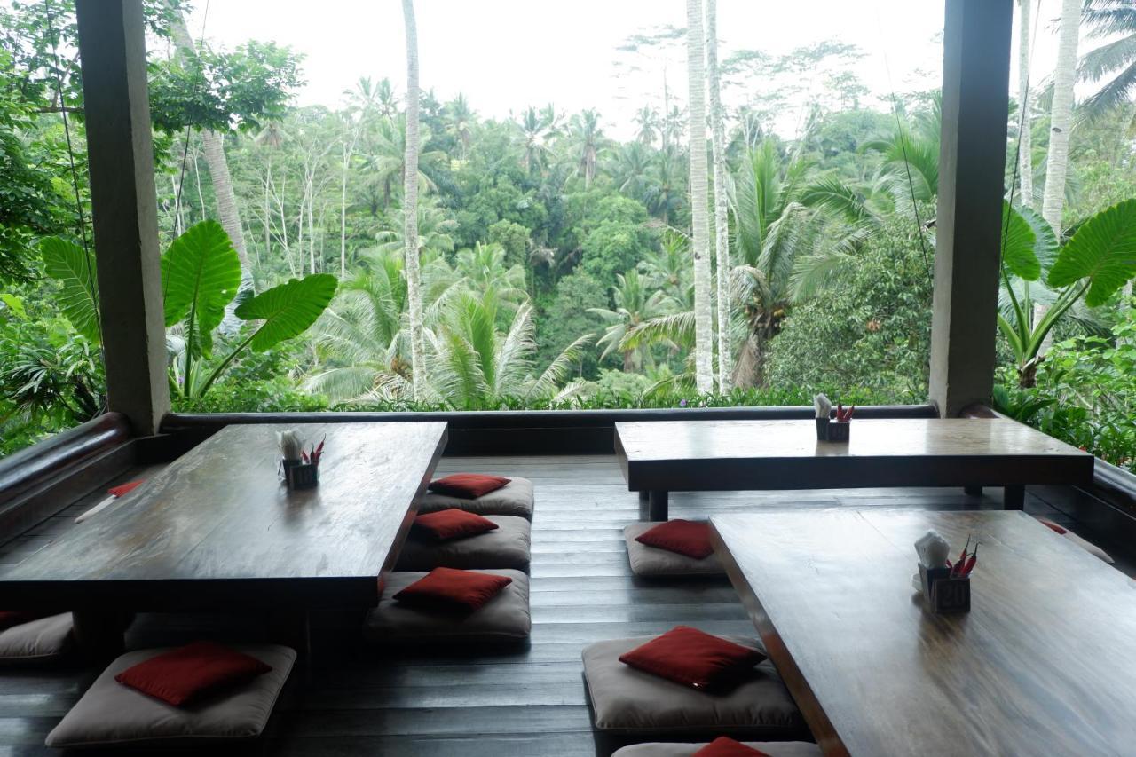 The Kampung Resort Ubud Tegallalang  Exterior photo