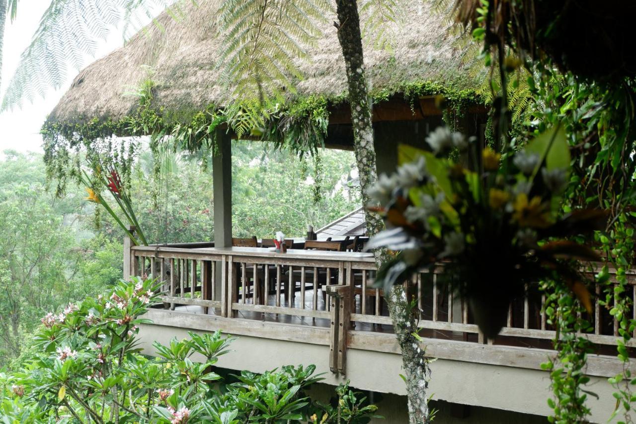 The Kampung Resort Ubud Tegallalang  Exterior photo