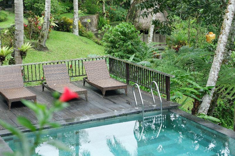 The Kampung Resort Ubud Tegallalang  Exterior photo