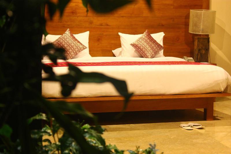 The Kampung Resort Ubud Tegallalang  Exterior photo